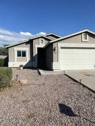 Buy this 3 bed house on 701 South Lago Drive in Apache Junction, AZ 85120