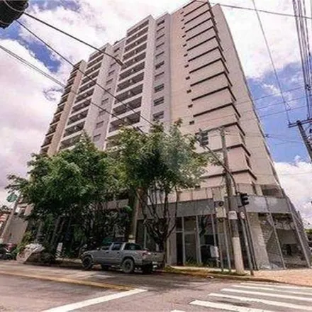 Rent this 1 bed apartment on Edifício Nex One Ibirapuera in Alameda dos Jurupis 1809, Indianópolis