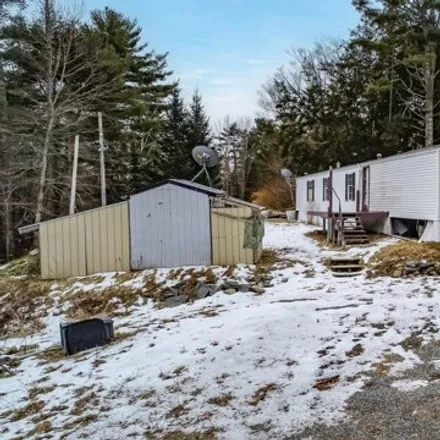 Buy this studio apartment on 151 Mill Road in Dedham, ME 04429