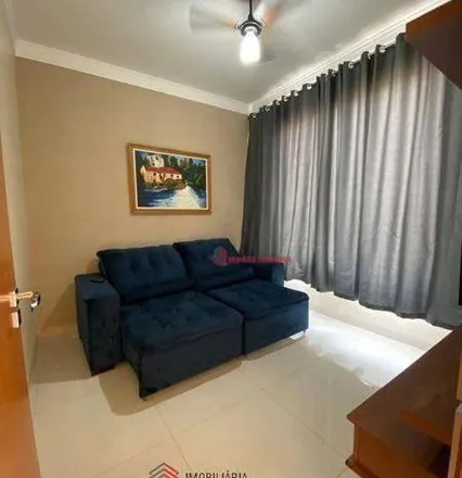 Buy this 3 bed house on Avenida Cecconi e Gerosa in Condomínio Residencial Damha IV, São José do Rio Preto - SP