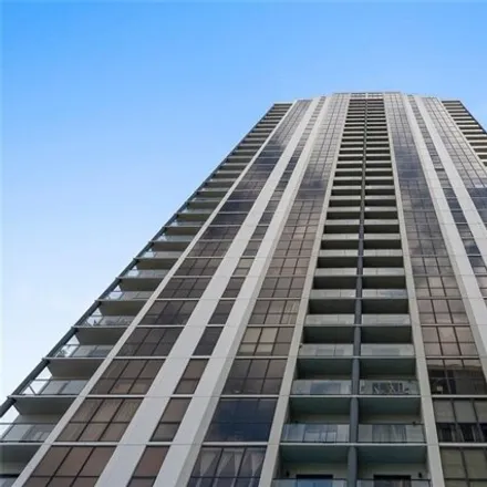 Buy this 1 bed condo on 1280 West in 1280 West Peachtree Street Northwest, Atlanta