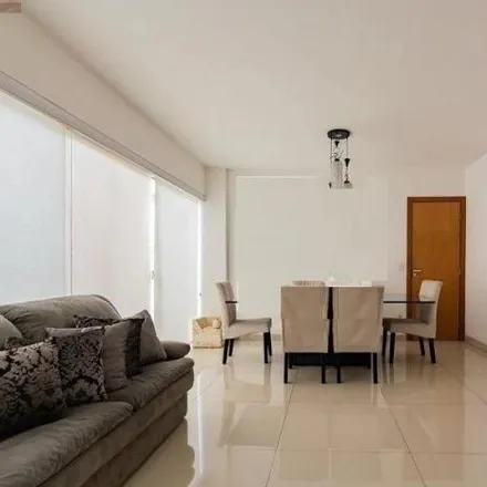 Image 2 - Rua Monte Branco, Nova Suíça, Belo Horizonte - MG, 30421-145, Brazil - Apartment for sale