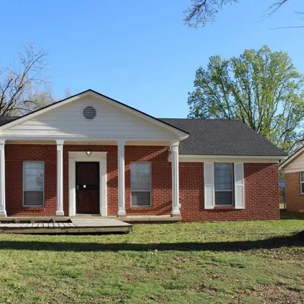 Buy this 3 bed house on 4575 Bill Knight Road in Millington, TN 38053