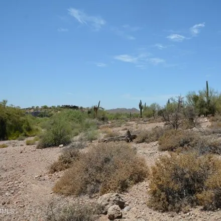 Image 2 - 9322 East Superstition Mountain Drive, Pinal County, AZ 85118, USA - House for sale