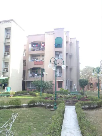 Image 6 - unnamed road, Palam, - 110045, Delhi, India - Apartment for sale