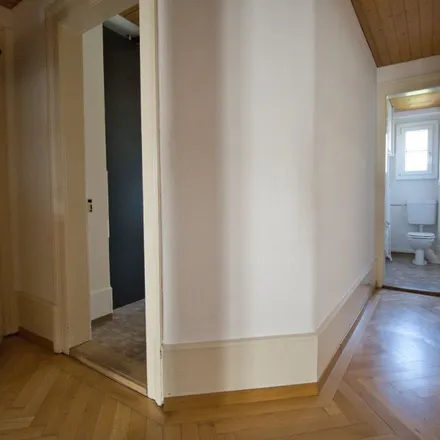 Rent this 3 bed apartment on Seidenweg 62 in 3012 Bern, Switzerland
