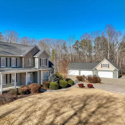 Buy this 6 bed house on 2721 Tigerville Road in Locust Hill, Travelers Rest