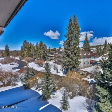 Image 1 - 159 High Country Drive, Winter Park, CO 80842, USA - Condo for sale