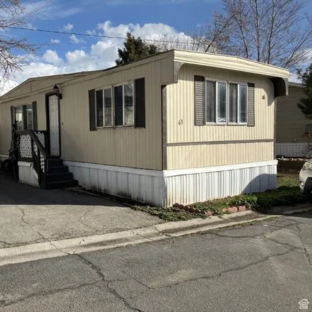 Buy this studio apartment on unnamed road in Provo, UT 84601