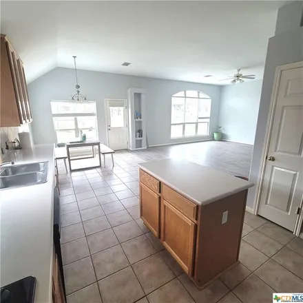 Image 7 - 3845 Harvey Penick Drive, Round Rock, TX 78664, USA - House for rent