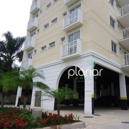 Buy this 3 bed apartment on unnamed road in Petrópolis - RJ, 25750-225