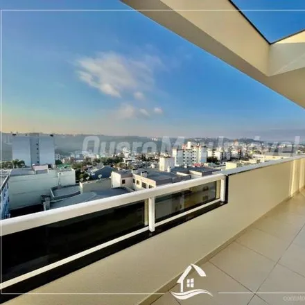 Image 1 - Rua Bortolo Zani, Cruzeiro, Caxias do Sul - RS, 95074-387, Brazil - Apartment for sale