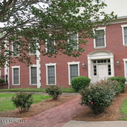 Rent this 2 bed condo on 907 Morningside Street in Jackson, MS 39202
