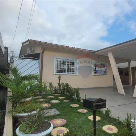 Image 1 - Escola Municipal Marechal C. Rondon, Avenida do Turismo, Tarumã, Manaus - AM, 69000-000, Brazil - House for sale