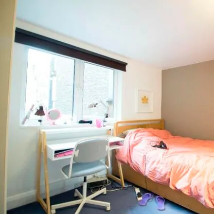 Image 4 - BPP University Law School, Red Lion Street, London, WC1V 6EA, United Kingdom - Apartment for rent