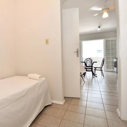 Rent this 1 bed apartment on Florianópolis in Santa Catarina, Brazil