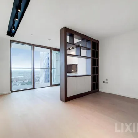 Image 7 - Vertus - 8 Water Street, 8 Water Street, London, E14 5HE, United Kingdom - Apartment for sale