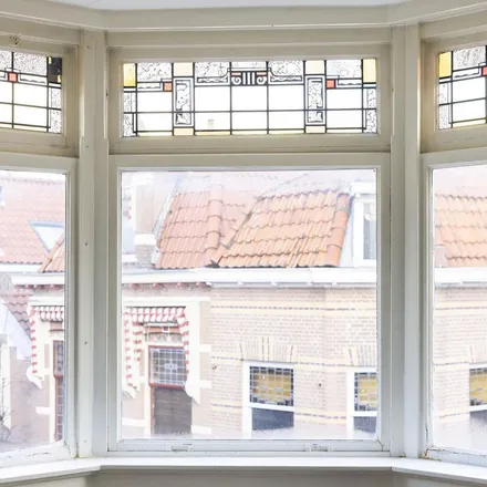 Rent this 2 bed apartment on Lombardstraat 37 in 3311 VL Dordrecht, Netherlands