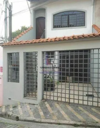 Image 2 - Avenida Palmares, Vila Palmares, Santo André - SP, 09061-410, Brazil - House for sale