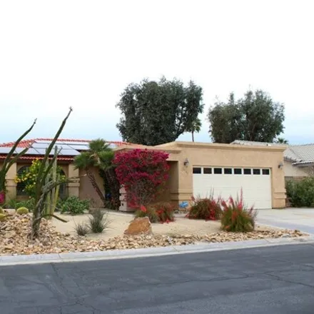 Image 5 - 27191 Shadowcrest Lane, Cathedral City, CA 92234, USA - House for sale