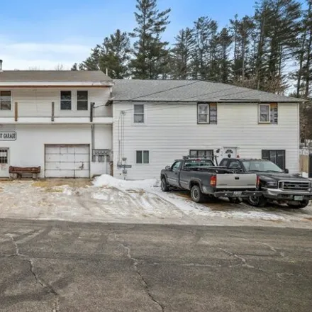 Buy this 9 bed house on 53 Concord Street in Belmont, Belknap County