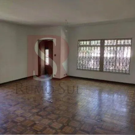 Buy this 3 bed house on Rua José Inácio in Vila Arriete, São Paulo - SP