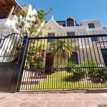 Buy this 5 bed house on Faraday 1399 in Parque Chacabuco, C1406 COB Buenos Aires