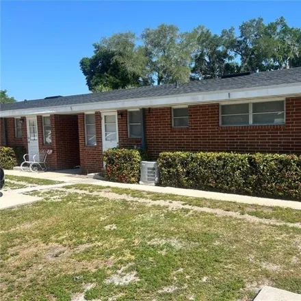 Rent this 2 bed apartment on 262 Hancock Street in Lakeland, FL 33803