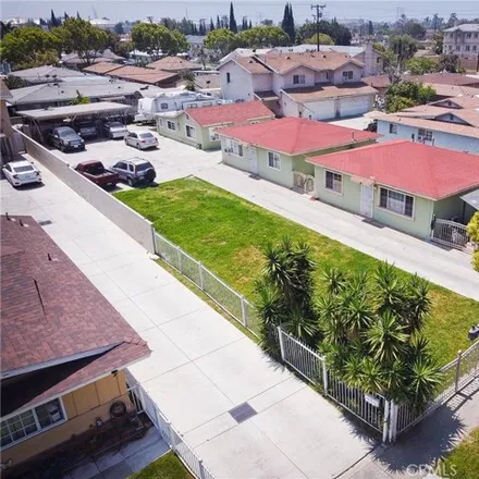 Buy this 6 bed house on 5880 Quinn Street in Vinvale, Bell Gardens