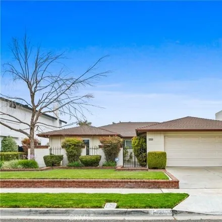 Buy this 4 bed house on 7221 Judson Avenue in Westminster, CA 92683