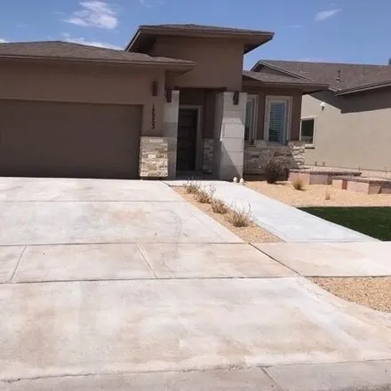 Buy this 4 bed house on unnamed road in El Paso County, TX 79998