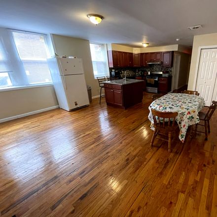 Rent this 1 bed room on 4716 Chestnut Street in Philadelphia, PA 19139