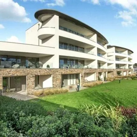 Buy this 2 bed apartment on Sea Road in Carlyon Bay, PL25 3SG