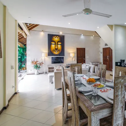 Rent this 3 bed house on Bali