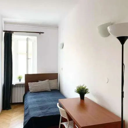 Image 9 - Romualda Traugutta, 00-066 Warsaw, Poland - Apartment for rent