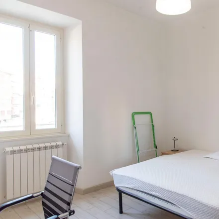 Rent this 5 bed room on Via dei Sulpici in 00174 Rome RM, Italy