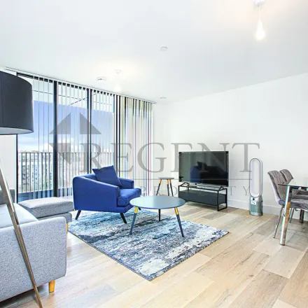 Image 6 - Malt House, Marshgate Lane, London, E15 2SR, United Kingdom - Apartment for rent