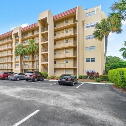 Rent this 2 bed condo on Poinciana Drive in The Fountains, Greenacres