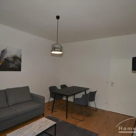 Rent this 2 bed apartment on Ghanastraße 5 in 13351 Berlin, Germany