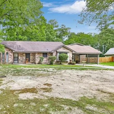 Buy this 3 bed house on 24267 Pine Circle in Montgomery County, TX 77365