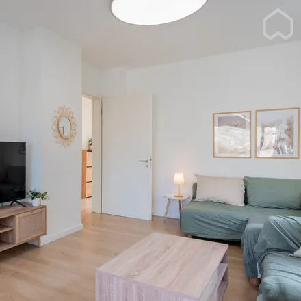 Rent this 8 bed apartment on Venusstraße 2 in 13405 Berlin, Germany