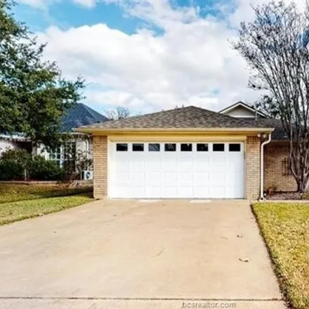 Rent this 3 bed house on City Course at the Phillips Event Center in 1929 Country Club Drive, Bryan