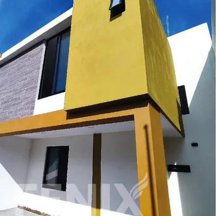 Buy this 3 bed house on Miscelánea Katy in Calle Andrés Quintana Roo, 91500 Coatepec