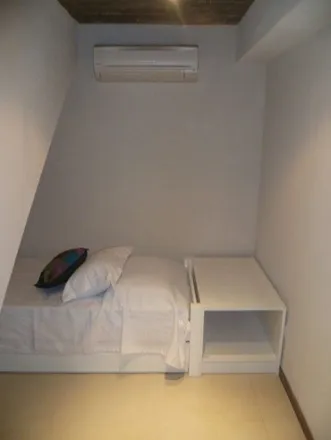 Rent this 3 bed apartment on Los Suspiros 14 in 20000 La Barra, Uruguay
