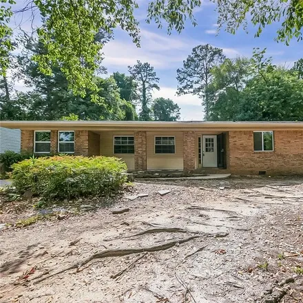 Buy this 3 bed house on 6445 Maddox Road in Morrow, Clayton County