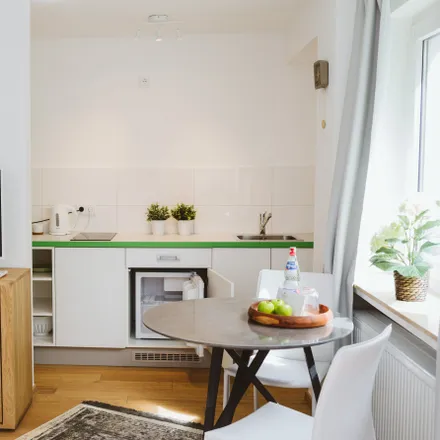 Rent this 1 bed apartment on Hektorstraße 7 in 45131 Essen, Germany