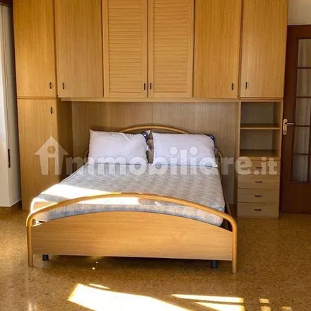 Rent this 4 bed apartment on Via Bezzuglio in 25088 Toscolano Maderno BS, Italy