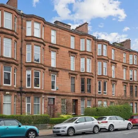 Image 1 - 298 Crow Road, Thornwood, Glasgow, G11 7BQ, United Kingdom - Apartment for sale