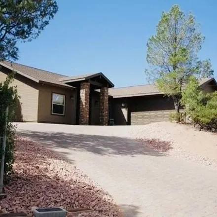 Image 3 - 904 S Ridgeway St, Payson, Arizona, 85541 - House for sale