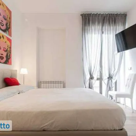 Rent this 2 bed apartment on Via Francesco Londonio in 20154 Milan MI, Italy